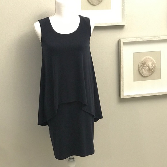 ✨ALFANI  Popover Shift Dress - Picture 4 of 6